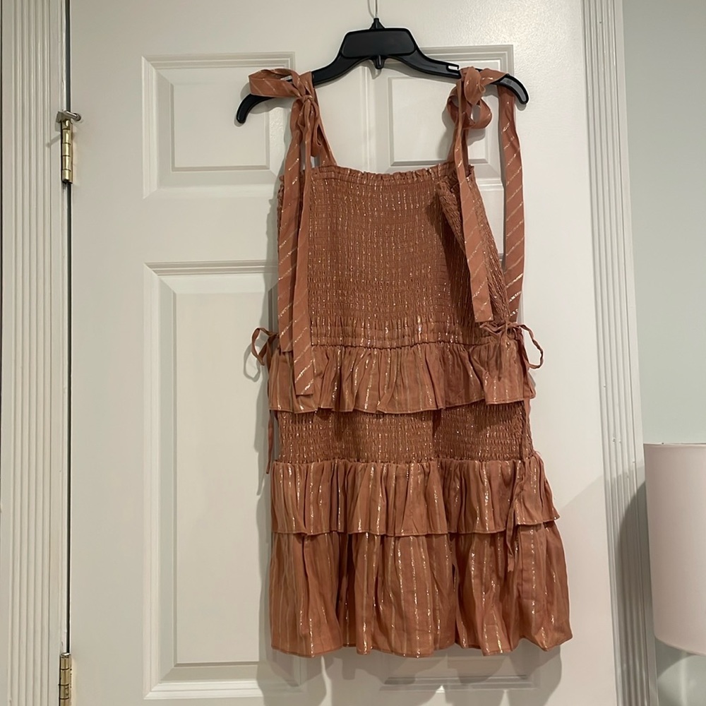 Cute dress